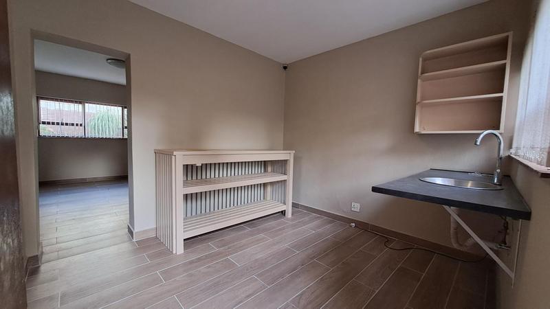 To Let 1 Bedroom Property for Rent in Boston Western Cape